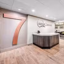 Foto del ristorante Seven 7 Grille