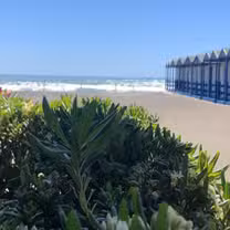 A photo of La Caletta Beach & Restaurant restaurant