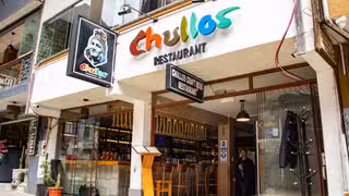 Een foto van restaurant Chullos Peruvian Kitchen