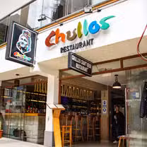 A photo of Chullos Machupicchu Restaurant restaurant