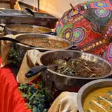Lunch Buffet photo