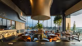 Een foto van restaurant 1123 Gastroteca
