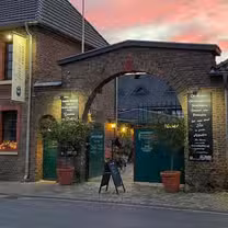 A photo of Taverne im Pohlhof restaurant