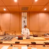 The Kinsen Authentic Edomae Omakase Experience Photo