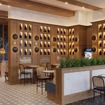 A photo of West & Co restaurant