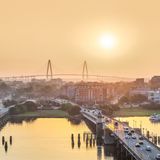 Cover image for Harborview Restaurant & Lounge