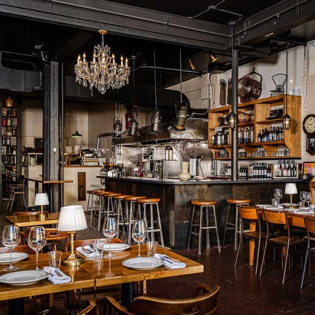 San Francisco's Clementina Unveils New Gluten-Free Italian Menu