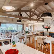 A photo of Restaurant Maison Bonnet restaurant