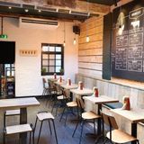 Cover image for Honest Burgers Westfield Shepherd's Bush