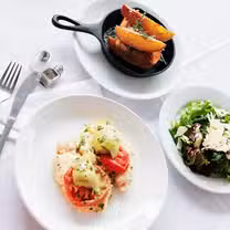 Foto von Marsilios Kitchen Restaurant