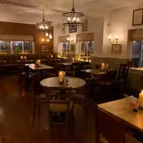 A photo of The Hook Warsash restaurant