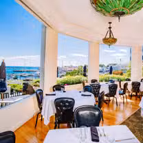 A photo of 1852 Grill Room restaurant