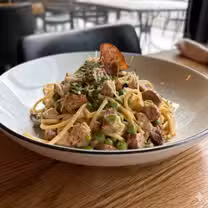 Foto von Ziti’s Italian American Restaurant