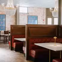 Una foto del restaurante 1906