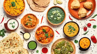 Foto von Chaska Indian Dining Restaurant