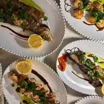 A photo of Lavanta Mezze Bar & Restaurant restaurant