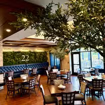 A photo of Reserve 22 restaurant