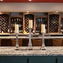 Foto von Rubino's Ristorante Restaurant