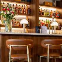 Foto von The Gillmont Restaurant