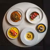 A photo of The Standard restaurant