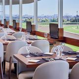 Cover image for Woodbine Club Restaurant
