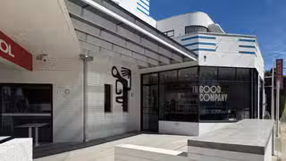 A photo of In Good Company restaurant
