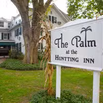 A photo of The Palm East Hampton restaurant