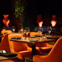 A photo of TIAMO restaurant