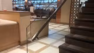 Foto von Char Restaurant