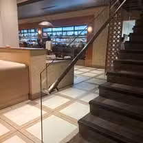 A photo of Char restaurant