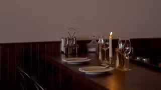 Una foto del restaurante Pocket Pizza Avalon