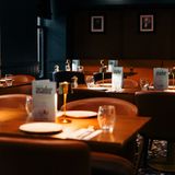 Cover image for Asador Bar & Grill