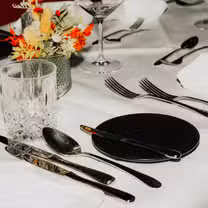 A photo of Der Philosoph restaurant