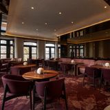 Cover image for Alo Restaurant