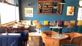 A photo of Bistro Colette restaurant