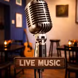 Live Music at Hammerhead's photo