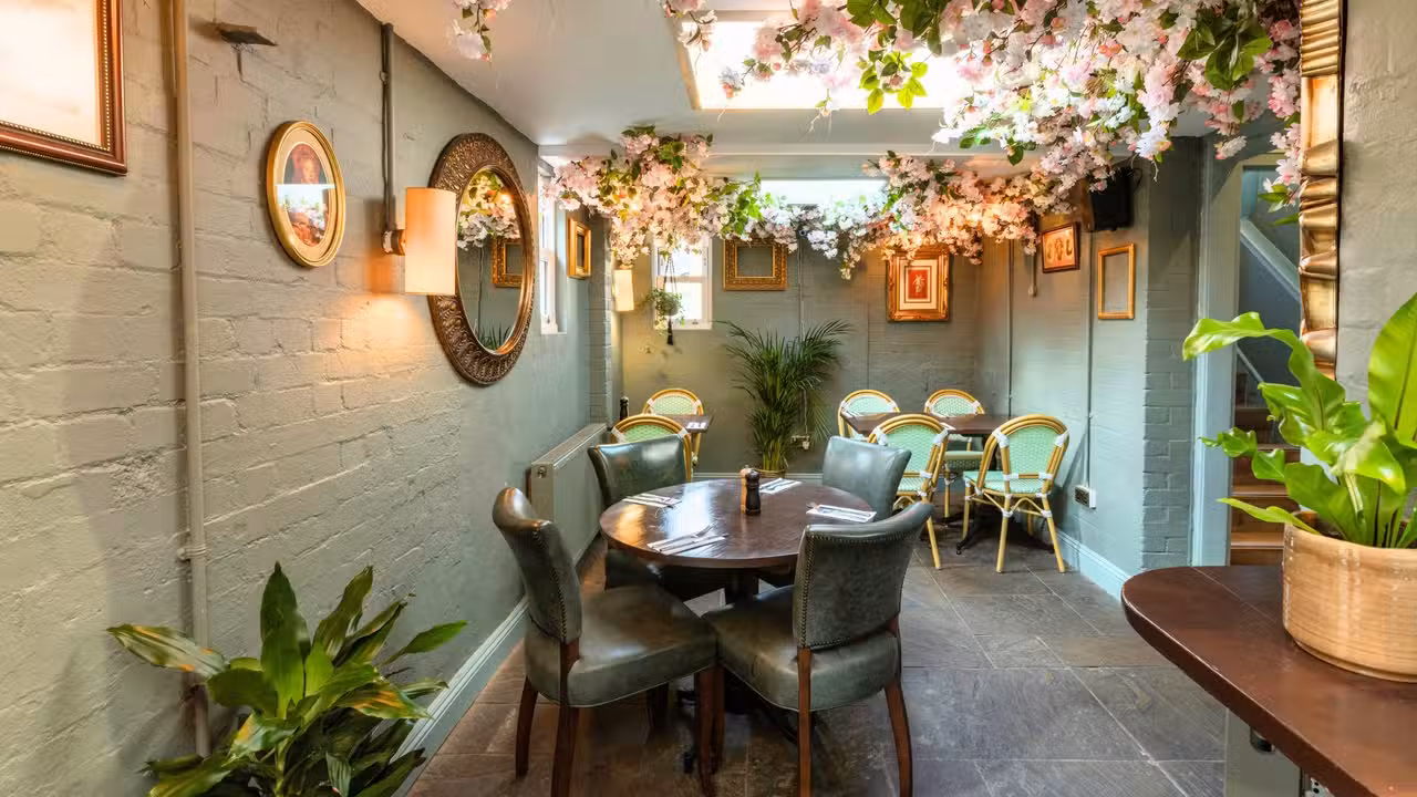 Watermans Richmond, Richmond, Greater London
