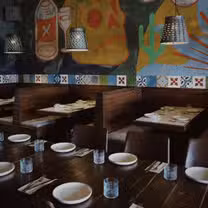 A photo of Cocina restaurant