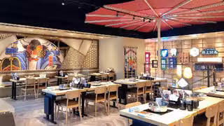 A photo of 和牛涮 日式鍋物放題 台中文心崇德店 restaurant