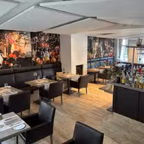 Una foto del restaurante Kleine Beethovenhalle Christian Ramlau