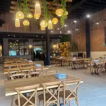 Foto von Boteco do Manolo - Tampa Restaurant
