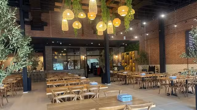 A photo of Boteco do Manolo - Tampa restaurant