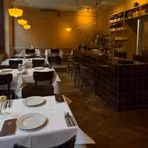 A photo of Ouranos restaurant