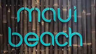 A photo of Maui Beach restaurant