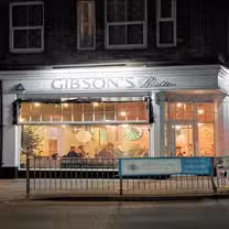 Una foto del restaurante Gibsons Cromer