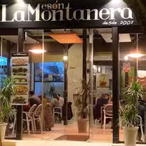 A photo of La Montanera by Mar de Leva restaurant