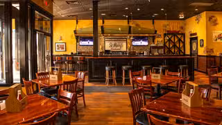 A photo of St. Mary's Restaurant & Catering restaurant