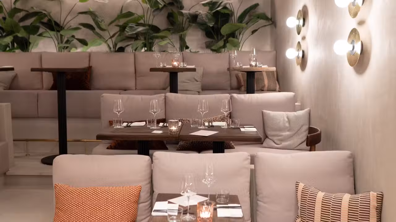 Anamesa, München, BY