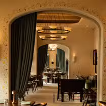 A photo of Bocado - Collingwood restaurant