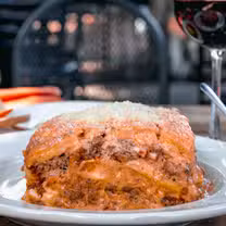 A photo of Parma Cucina Italiana restaurant